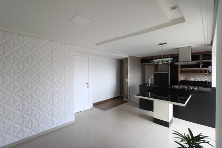Apartamento para alugar com 2 quartos, 53m² em Piraporinha, Diadema