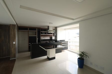 Apartamento para alugar com 53m², 2 quartos e 1 vaga
