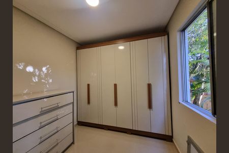 Quarto de apartamento à venda com 2 quartos, 52m² em Umarizal, São Paulo