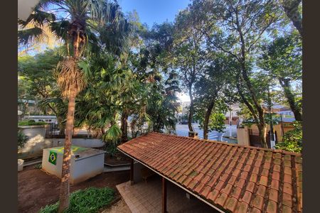 Área externa de apartamento à venda com 2 quartos, 52m² em Umarizal, São Paulo