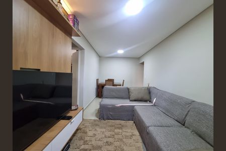 Apartamento à venda com 2 quartos, 52m² em Umarizal, São Paulo