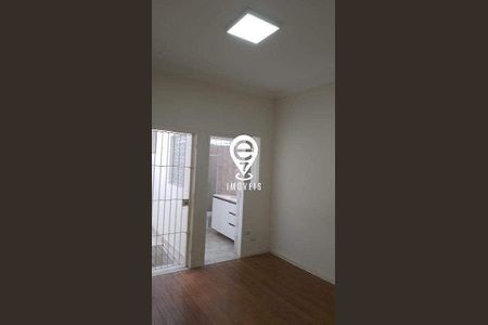 Casa à venda com 2 quartos, 75m² em Ipiranga, São Paulo