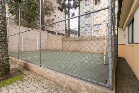 Apartamento à venda com 71m², 3 quartos e 1 vaga Apartamento à venda com 71m², 3 quartos e 1 vagaQuadra Esportiva