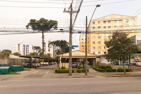 Apartamento à venda com 71m², 3 quartos e 1 vaga Apartamento à venda com 71m², 3 quartos e 1 vagaFachado do condomínio