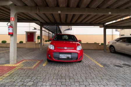 Apartamento à venda com 71m², 3 quartos e 1 vaga Apartamento à venda com 71m², 3 quartos e 1 vagaGaragem