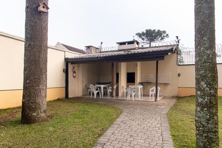 Apartamento à venda com 71m², 3 quartos e 1 vaga Apartamento à venda com 71m², 3 quartos e 1 vagaÁrea comum - Churrasqueira