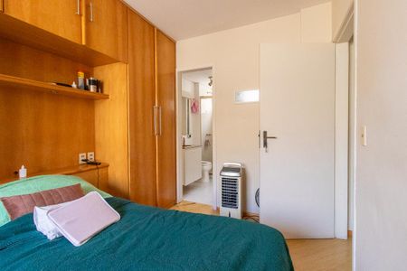 Apartamento à venda com 71m², 3 quartos e 1 vaga Apartamento à venda com 71m², 3 quartos e 1 vagaQuarto 3 - Suíte