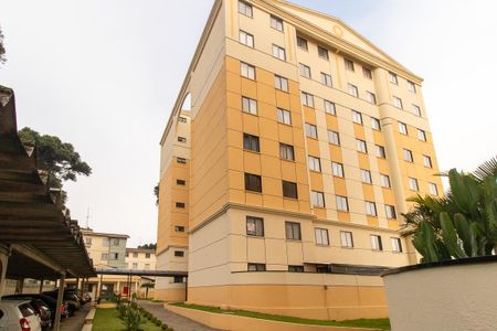 Apartamento à venda com 71m², 3 quartos e 1 vaga Apartamento à venda com 71m², 3 quartos e 1 vagaFachada do bloco