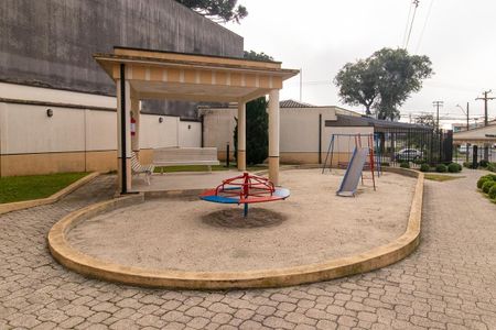 Apartamento à venda com 71m², 3 quartos e 1 vaga Apartamento à venda com 71m², 3 quartos e 1 vagaÁrea comum - Playground