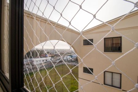 Apartamento à venda com 71m², 3 quartos e 1 vaga Apartamento à venda com 71m², 3 quartos e 1 vagaVista do Quarto 1