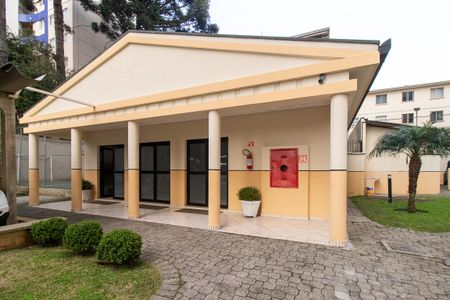 Apartamento à venda com 71m², 3 quartos e 1 vaga Apartamento à venda com 71m², 3 quartos e 1 vagaÁrea comum - Salão de festas