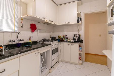 Apartamento à venda com 71m², 3 quartos e 1 vaga Apartamento à venda com 71m², 3 quartos e 1 vagaCozinha e Área de Serviço
