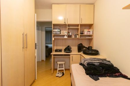 Apartamento à venda com 71m², 3 quartos e 1 vaga Apartamento à venda com 71m², 3 quartos e 1 vagaQuarto 2