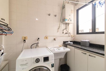 Apartamento à venda com 71m², 3 quartos e 1 vaga Apartamento à venda com 71m², 3 quartos e 1 vagaÁrea de Serviço