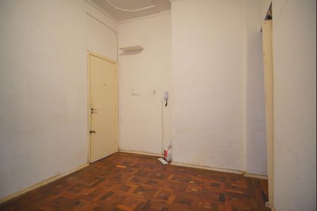 Sala de apartamento para alugar com 1 quarto, 39m² em Centro Histórico, Porto Alegre