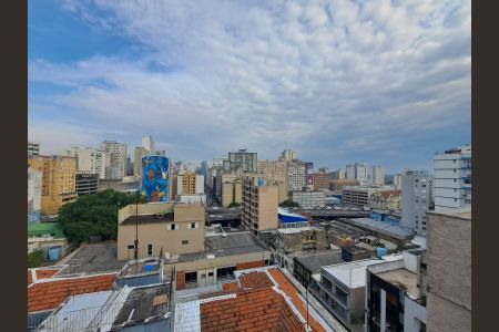 Vista de apartamento à venda com 1 quarto, 39m² em Centro Histórico, Porto Alegre