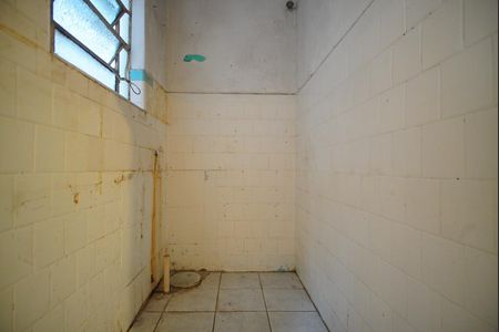Cozinha de apartamento para alugar com 1 quarto, 39m² em Centro Histórico, Porto Alegre