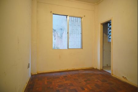 Sala de apartamento para alugar com 1 quarto, 39m² em Centro Histórico, Porto Alegre