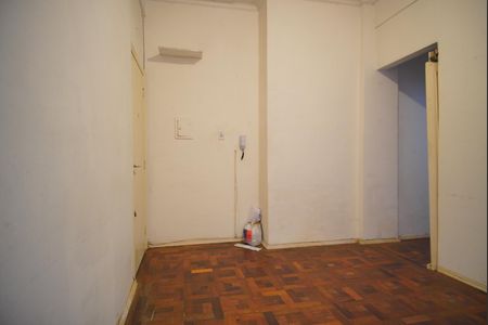 Sala de apartamento para alugar com 1 quarto, 39m² em Centro Histórico, Porto Alegre