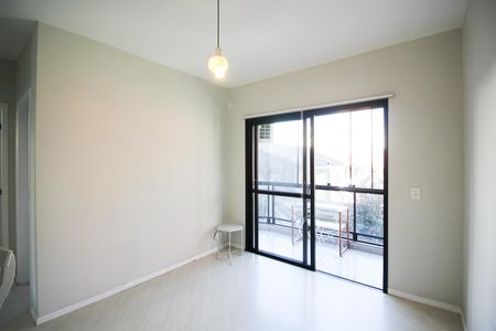 Apartamento à venda com 50m², 1 quarto e 1 vagaSuíte 