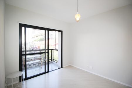 Apartamento à venda com 50m², 1 quarto e 1 vagaSuíte 