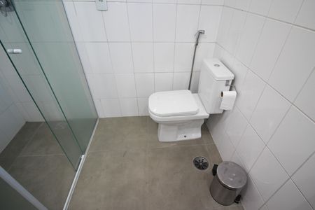 Apartamento à venda com 50m², 1 quarto e 1 vagaBanheiro