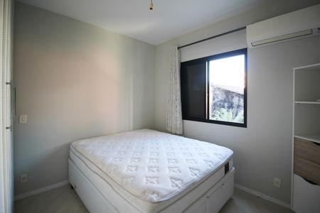 Apartamento à venda com 50m², 1 quarto e 1 vagaQuarto
