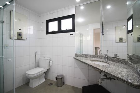 Apartamento à venda com 50m², 1 quarto e 1 vagaBanheiro