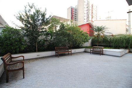 Apartamento à venda com 50m², 1 quarto e 1 vagaÁrea comum