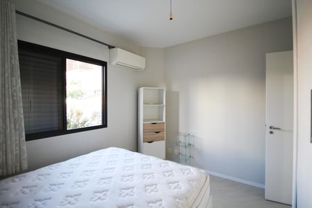Apartamento à venda com 50m², 1 quarto e 1 vagaQuarto