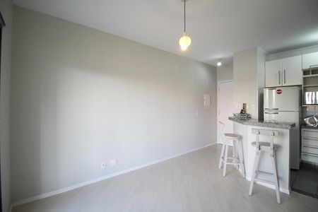 Apartamento à venda com 50m², 1 quarto e 1 vagaSuíte 