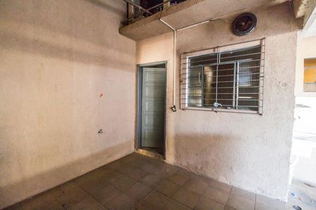 Área de Serviço de casa para alugar com 2 quartos, 125m² em Centro, Barueri