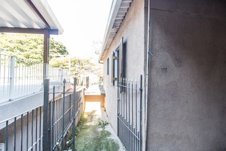 Corredor de casa para alugar com 2 quartos, 125m² em Centro, Barueri