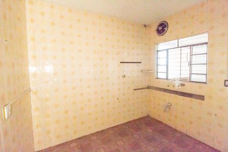 Cozinha de casa para alugar com 2 quartos, 125m² em Centro, Barueri