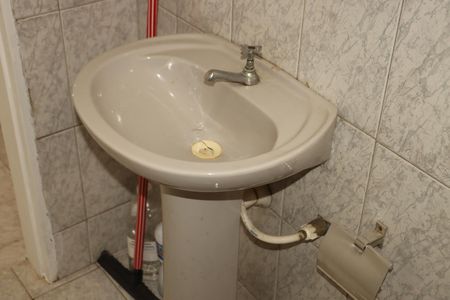 Casa para alugar com 2 quartos, 90m² em Jardim Vila Formosa, São Paulo