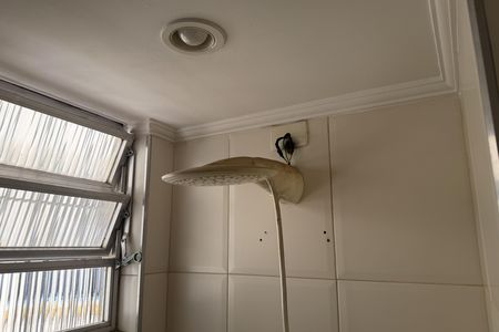 Casa para alugar com 200m², 3 quartos e 2 vagas Casa para alugar com 200m², 3 quartos e 2 vagasBanheiro da Suíte 2