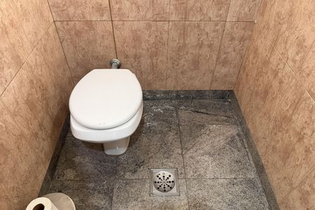 Casa para alugar com 200m², 3 quartos e 2 vagas Casa para alugar com 200m², 3 quartos e 2 vagasLavabo