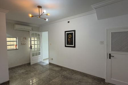 Casa para alugar com 200m², 3 quartos e 2 vagas Casa para alugar com 200m², 3 quartos e 2 vagasSala 2