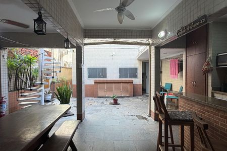 Casa para alugar com 200m², 3 quartos e 2 vagas Casa para alugar com 200m², 3 quartos e 2 vagasÁrea de Serviço