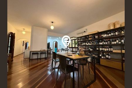 Casa à venda com 4 quartos, 218m² em Vila da Saúde, São Paulo