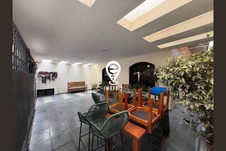 Casa à venda com 4 quartos, 218m² em Vila da Saúde, São Paulo
