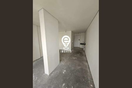 Apartamento à venda com 1 quarto, 34m² em Vila Dom Pedro I, São Paulo
