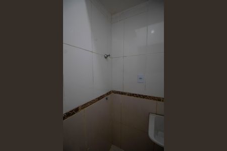 ÁREA DE SERVIÇO de kitnet/studio para alugar com 1 quarto, 29m² em Cidade Universitária, Campinas