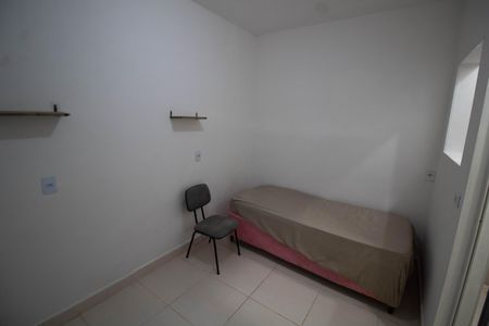 SALA/QUARTO de kitnet/studio para alugar com 1 quarto, 29m² em Cidade Universitária, Campinas