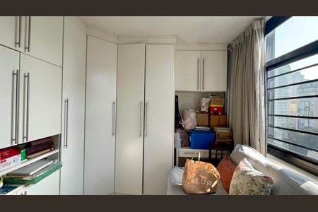 Apartamento à venda com 100m², 3 quartos e 1 vaga Apartamento à venda com 100m², 3 quartos e 1 vagaQuarto 2