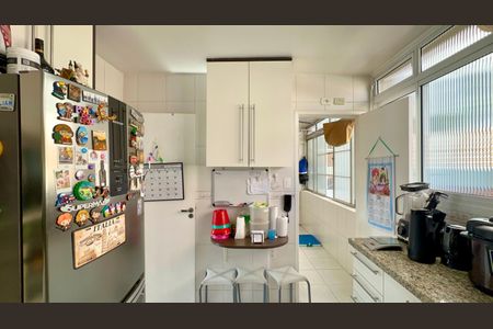 Apartamento à venda com 100m², 3 quartos e 1 vaga Apartamento à venda com 100m², 3 quartos e 1 vagaCozinha
