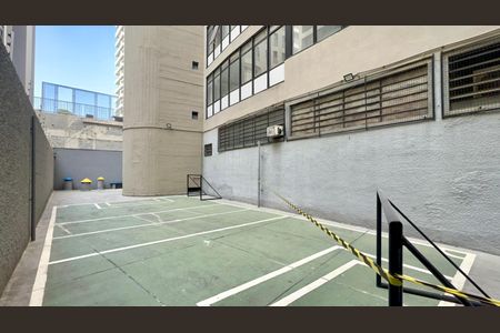 Apartamento à venda com 100m², 3 quartos e 1 vaga Apartamento à venda com 100m², 3 quartos e 1 vagaQuadra