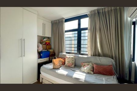 Apartamento à venda com 100m², 3 quartos e 1 vaga Apartamento à venda com 100m², 3 quartos e 1 vagaQuarto 2
