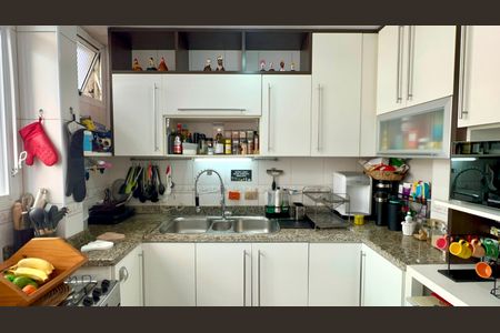 Apartamento à venda com 100m², 3 quartos e 1 vaga Apartamento à venda com 100m², 3 quartos e 1 vagaCozinha