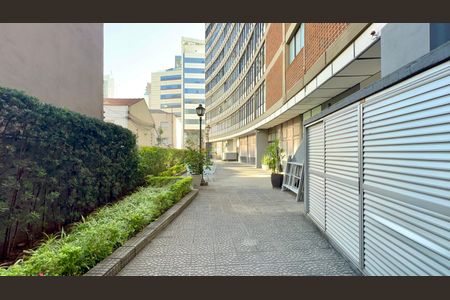 Apartamento à venda com 100m², 3 quartos e 1 vaga Apartamento à venda com 100m², 3 quartos e 1 vagaÁrea comum